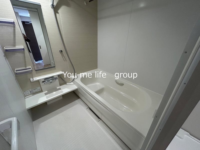 ウィロウ湘南Ⅱ 風呂画像