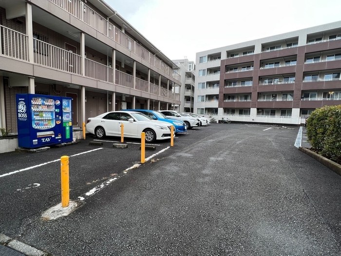 グリーンハイツⅡ その他外観3