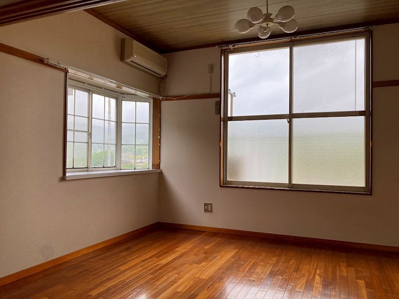 ウエストヒルズ その他7