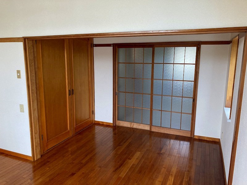 ウエストヒルズ リビング