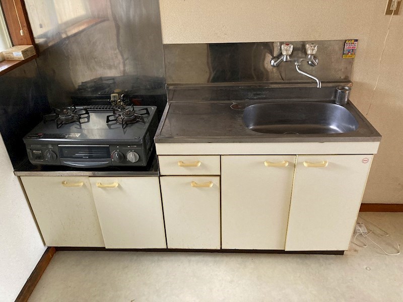 ウエストヒルズ キッチン