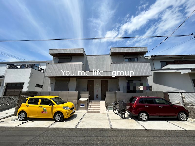 ウィロウ湘南Ⅱ 101号室 外観