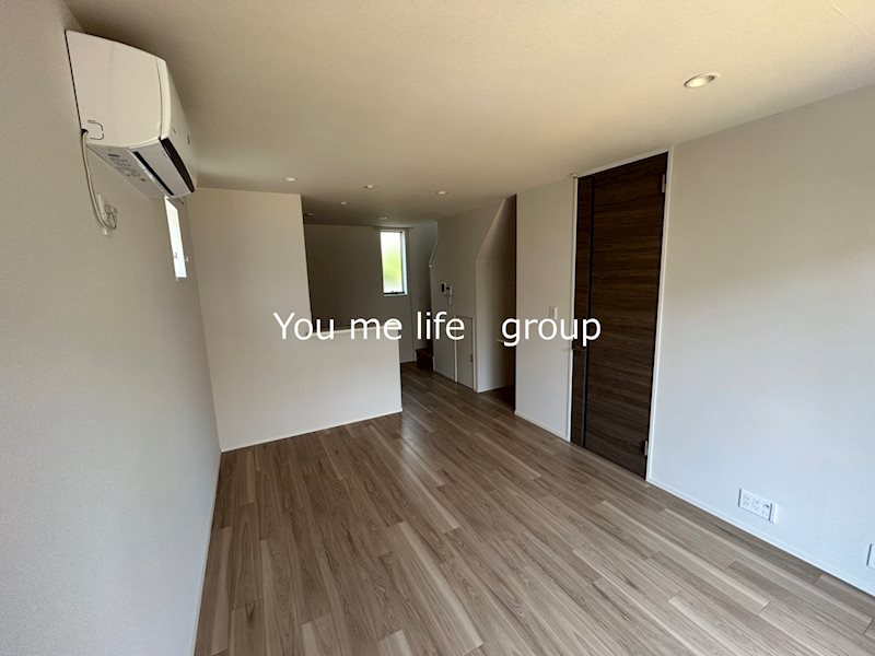 ウィロウ湘南Ⅱ リビング