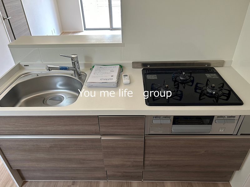 ウィロウ湘南Ⅱ キッチン