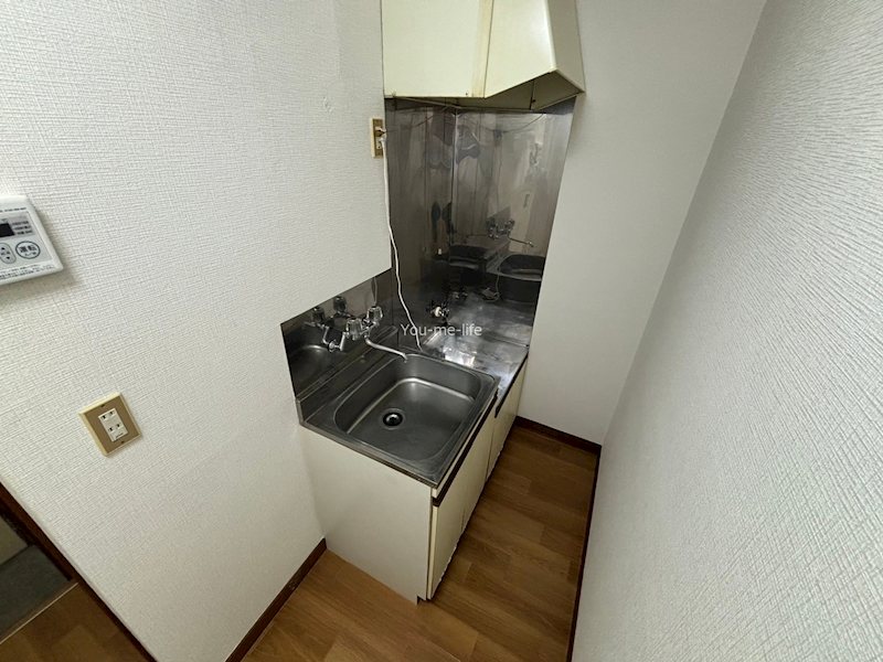 サザンコート キッチン