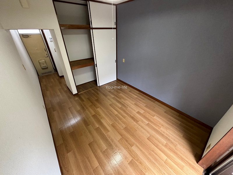 サザンコート ベッドルーム