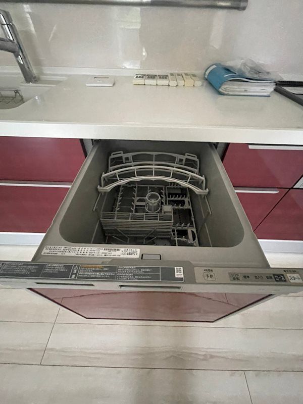 上大槻３号棟 その他1