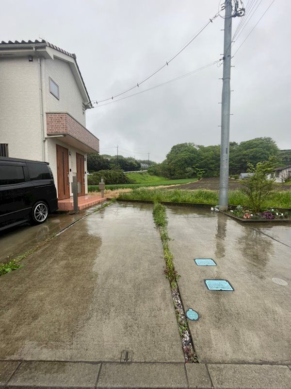 上大槻３号棟 その他外観1