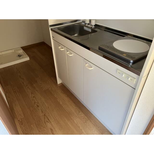 グレースヴィレッジ キッチン