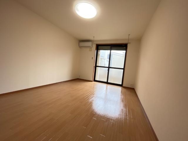 サニーヒル リビング