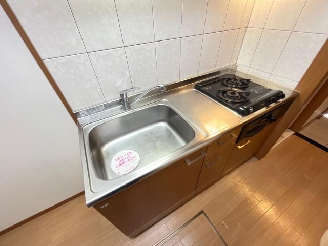 サニーヒル キッチン