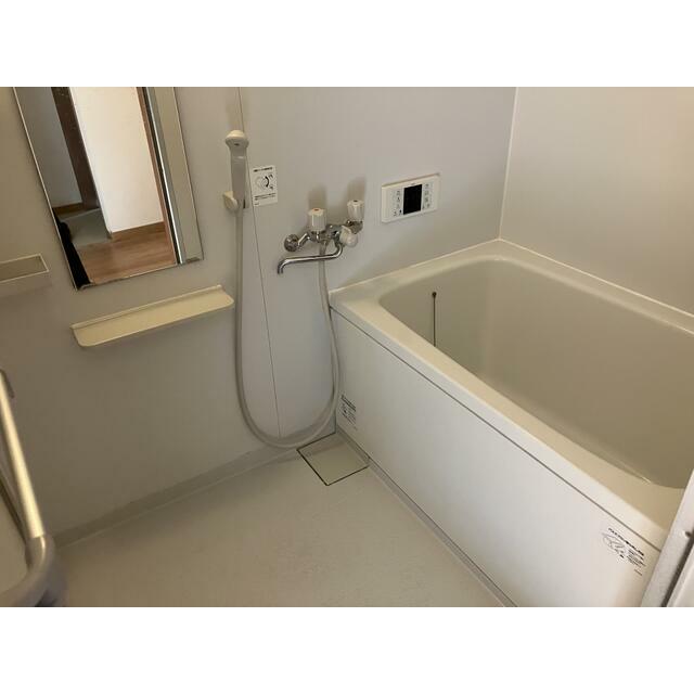 グレースヴィレッジ 風呂画像