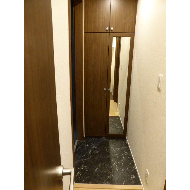 Ｖｉｏｌａ．Ｋ 玄関