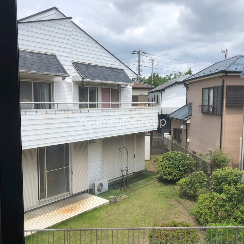 メゾンシュマン鵠沼 その他5