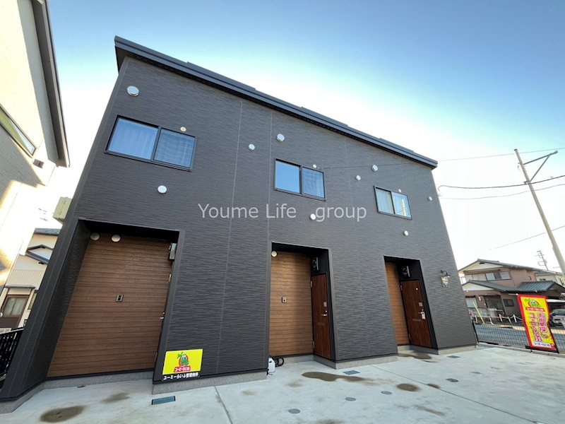 メゾンシュマン鵠沼 102号室 外観