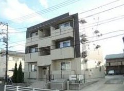 エミネンス 302号室 外観