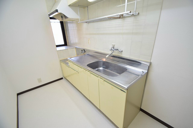 ボヌール秦野Ⅱ キッチン