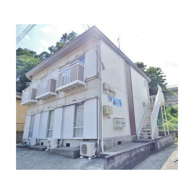 ハイツ・ライラック 201号室 外観