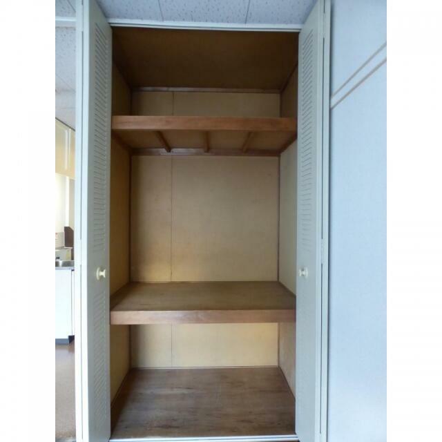 ハイツ・ライラック その他2