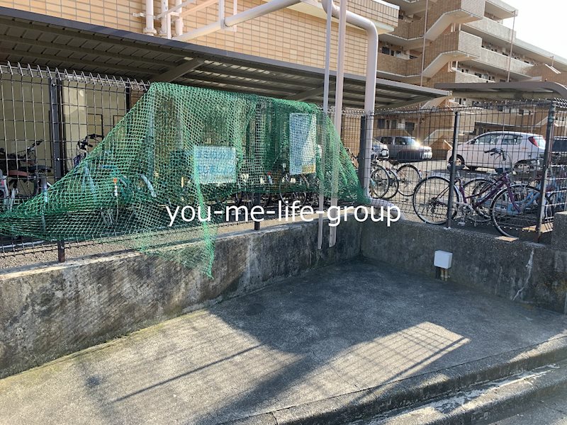 ボヌール秦野Ⅱ その他外観6