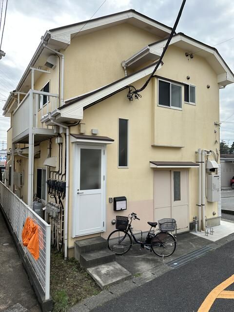 その他外観1