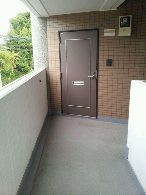 ロイヤルシャトー河原 その他外観1