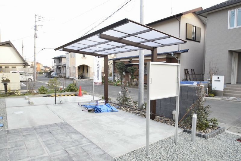 雅 その他外観1