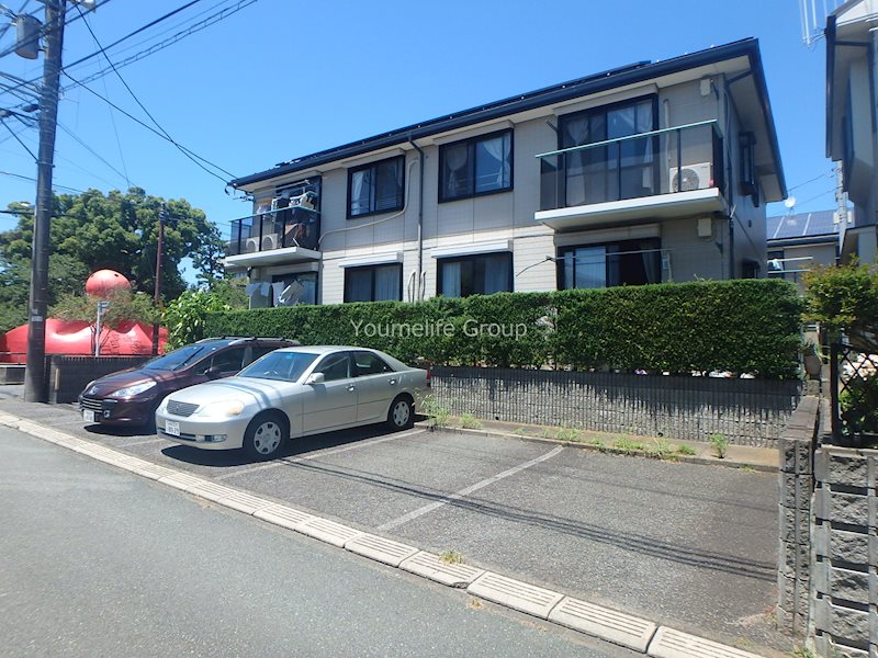 ドルチェ湘南Ｄ その他外観2