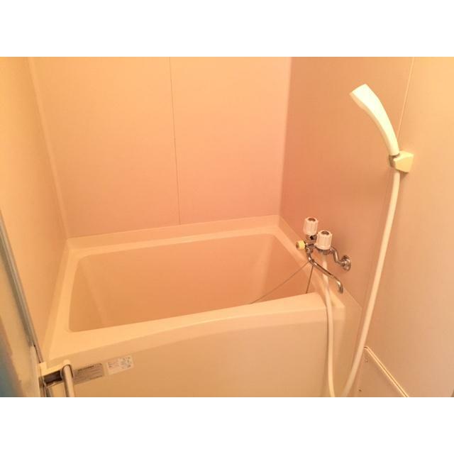 グリーンコーポ小林 風呂画像