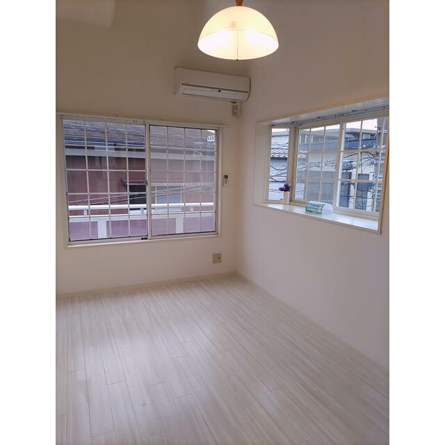 ホワイトハイツ桜ヶ丘２号棟 その他1