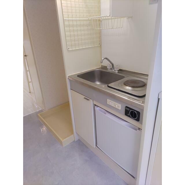 ホワイトハイツ桜ヶ丘２号棟 その他3