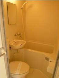 ホワイトハイツ桜ヶ丘２号棟 その他4