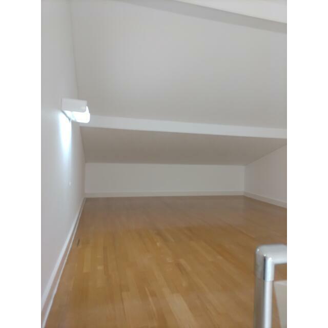 ホワイトハイツ桜ヶ丘２号棟 ベッドルーム