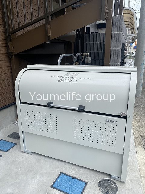 ベイルーム厚木幸町 その他外観1