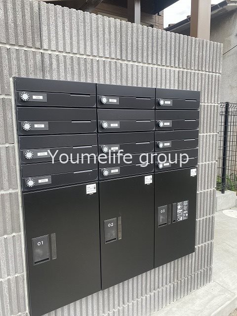 ベイルーム厚木幸町 その他外観2