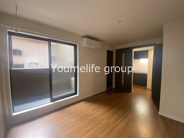 ベイルーム厚木幸町 リビング