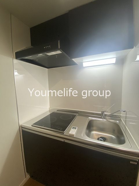 ベイルーム厚木幸町 キッチン