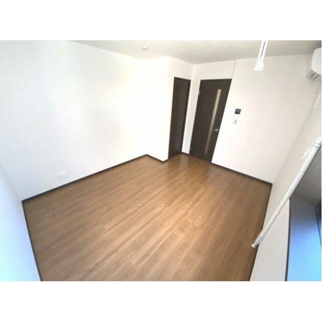 ベイルーム厚木幸町 ベッドルーム