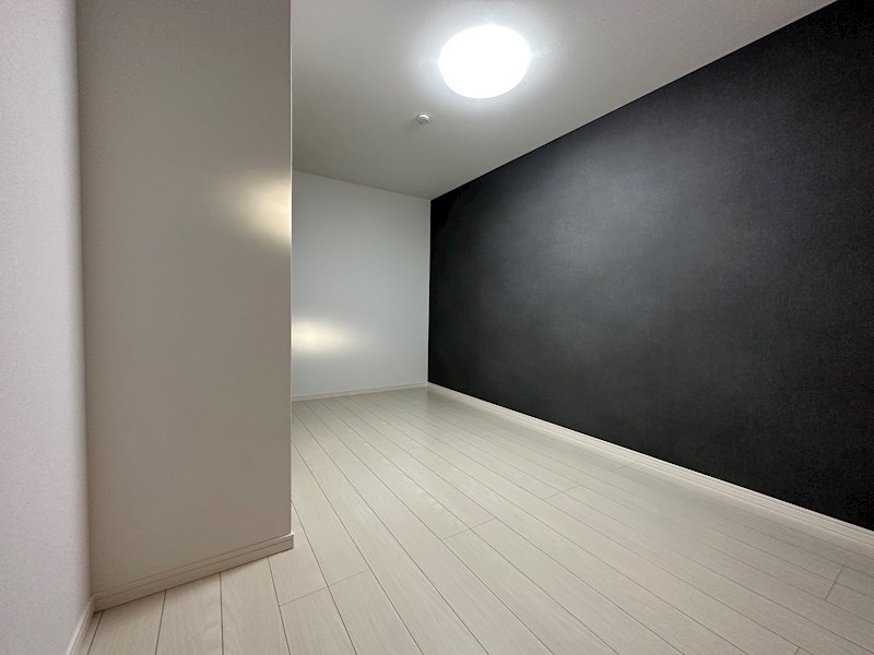 ベイルーム小田原 ベッドルーム