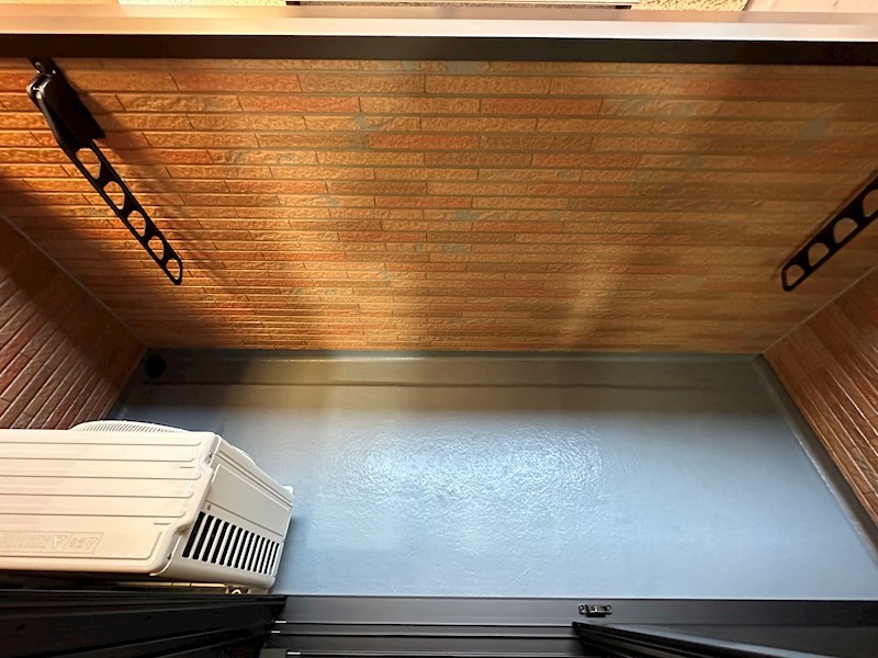 ベイルーム小田原 ベランダ