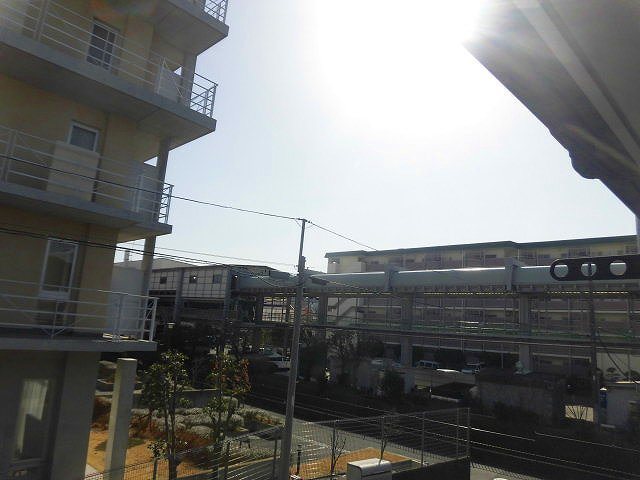 古館ハイツⅡ その他1