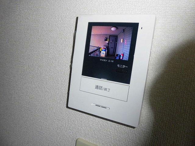 古館ハイツⅡ その他4