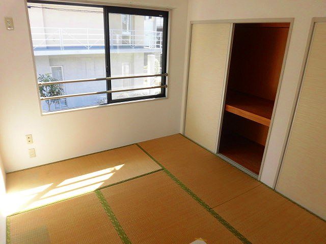 古館ハイツⅡ その他10