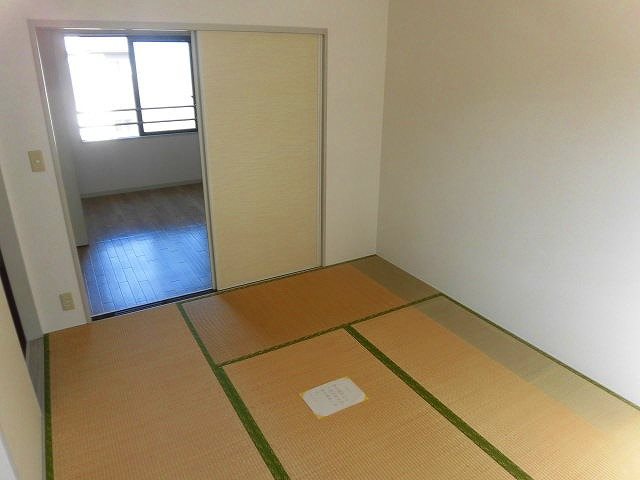 古館ハイツⅡ その他12