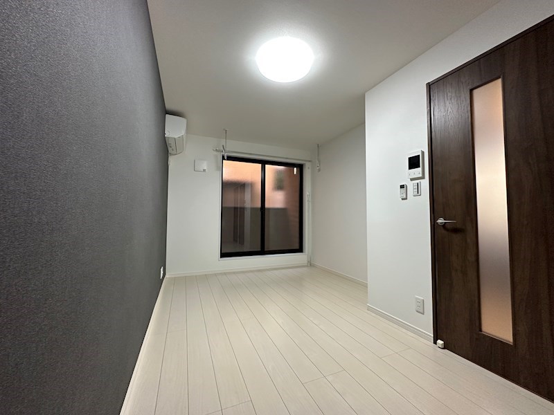 ベイルーム小田原 リビング