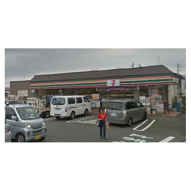ベイルーム小田原 周辺画像1