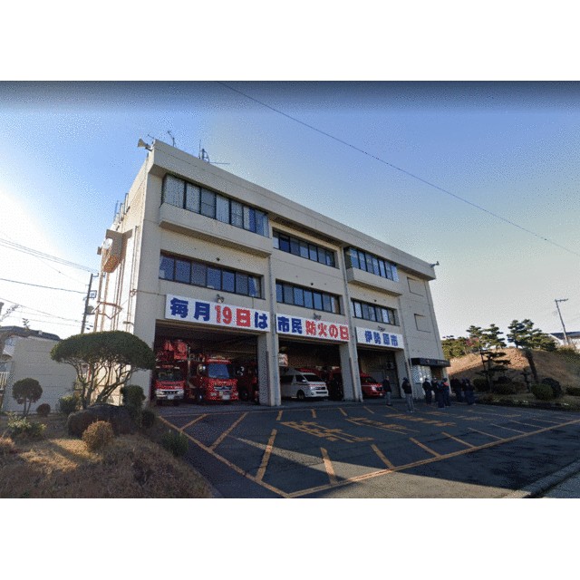 コートビレッジⅡ 周辺画像4