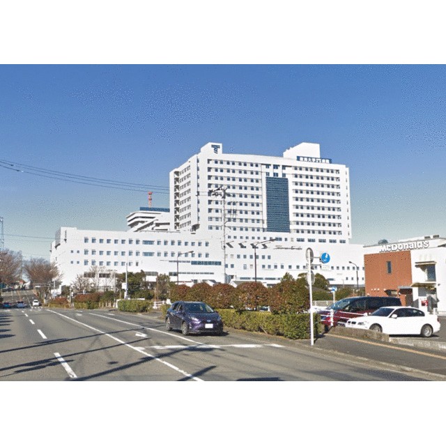 コートビレッジⅡ 周辺画像6