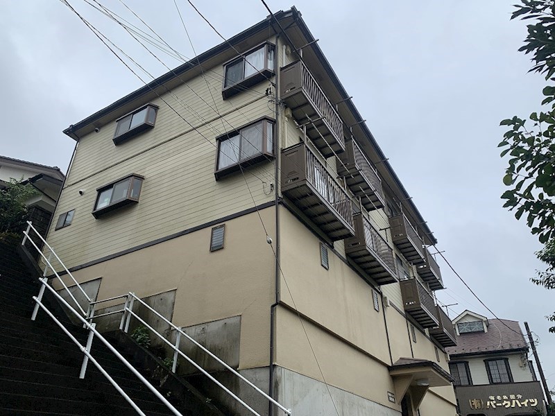 海老名国分パークハイツ参番館 その他