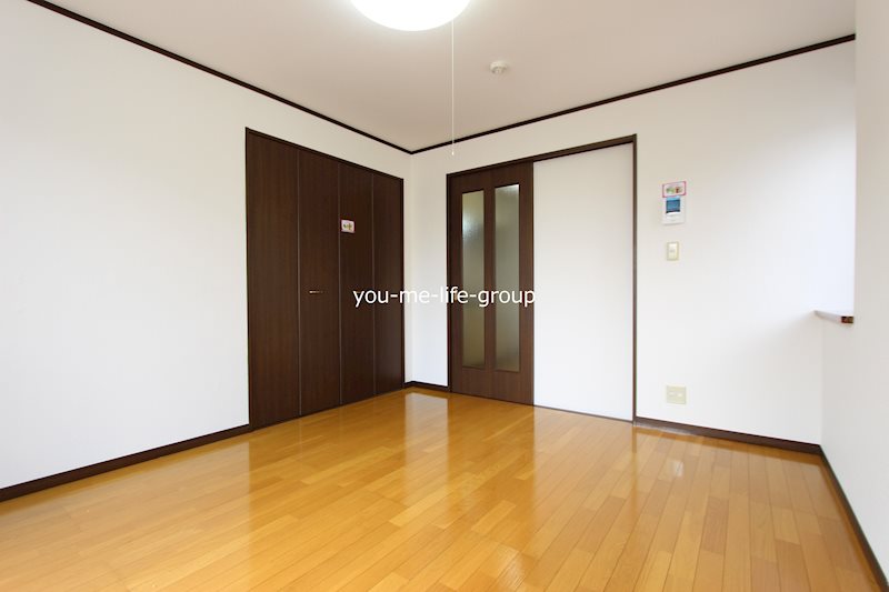 エクセレント ベッドルーム